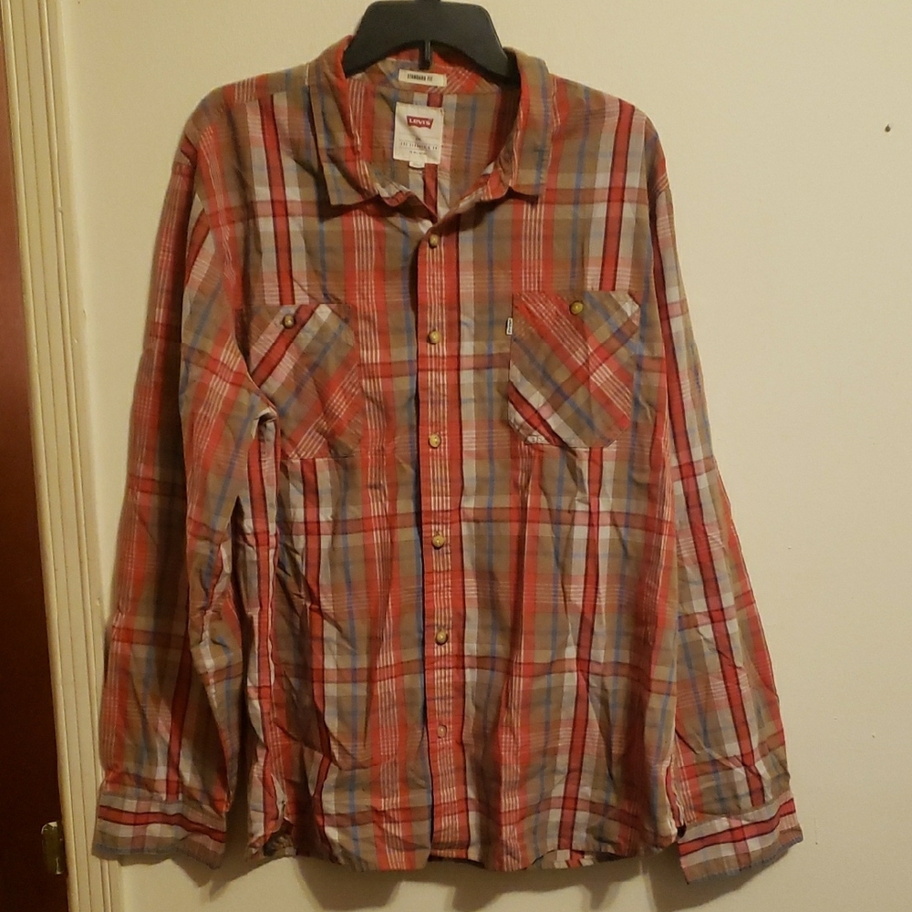 Levi's Shirt